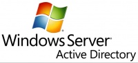 Интеграция между Active Directory и Service Pages